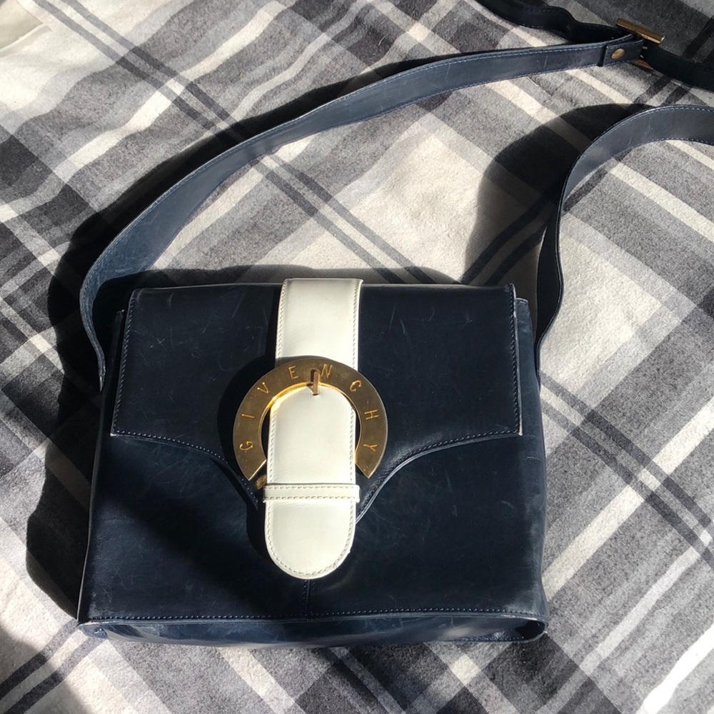 Vintage Givenchy bag